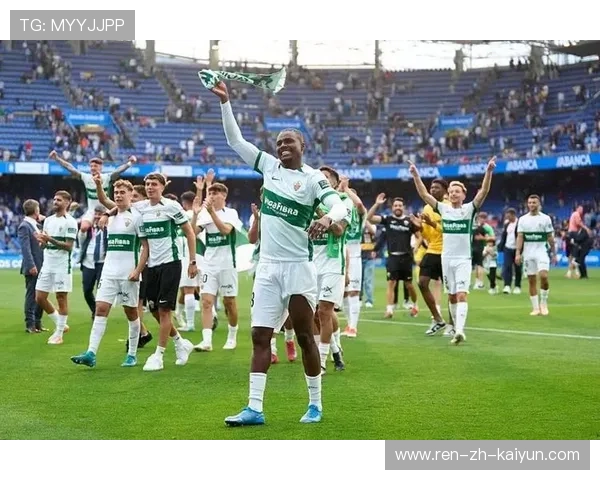 埃尔切保级式防守，如何把豪门逼入绝境？